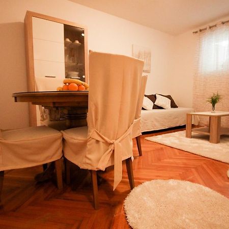 Apartment Gabrijela Split Bagian luar foto