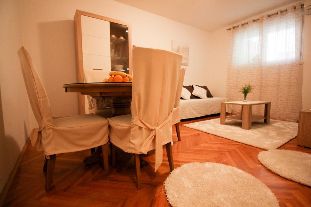 Apartment Gabrijela Split Bagian luar foto