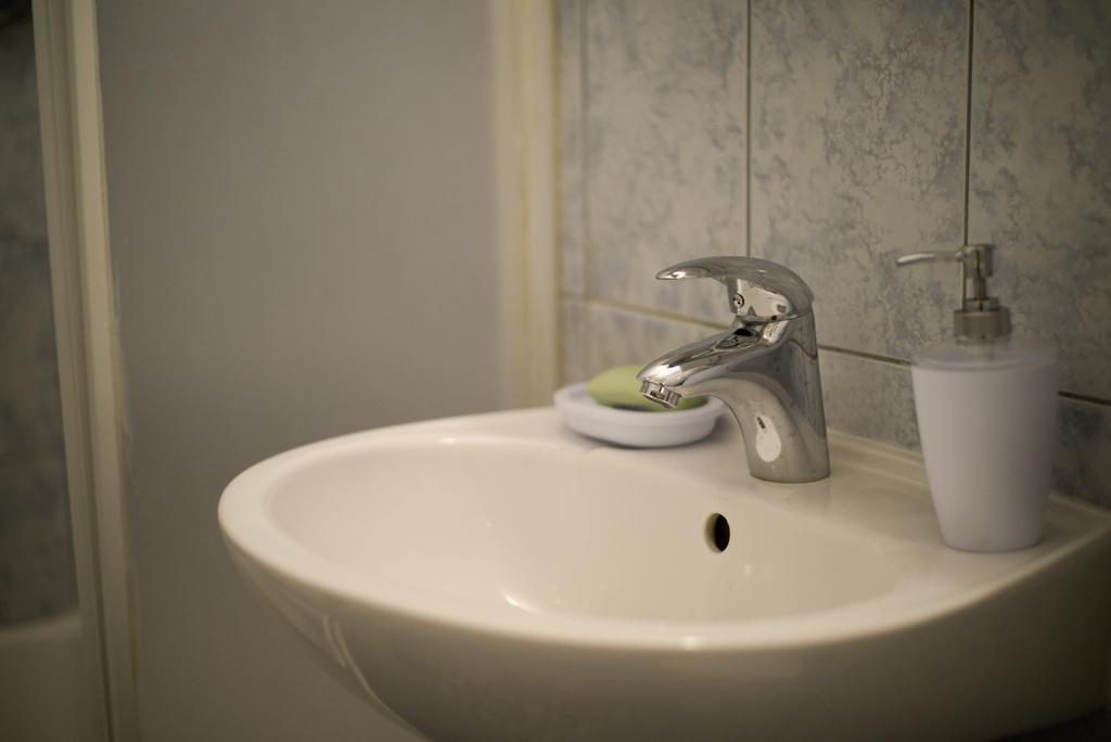Apartment Gabrijela Split Bagian luar foto