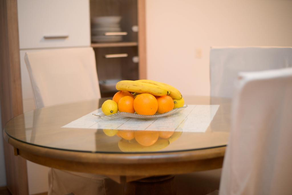 Apartment Gabrijela Split Bagian luar foto