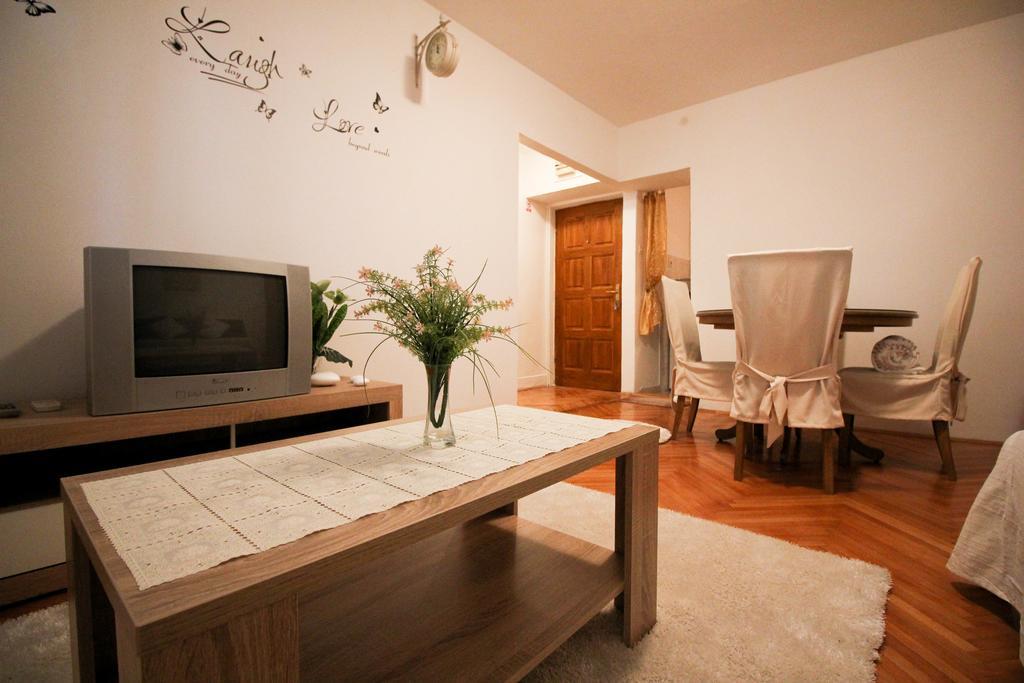 Apartment Gabrijela Split Bagian luar foto