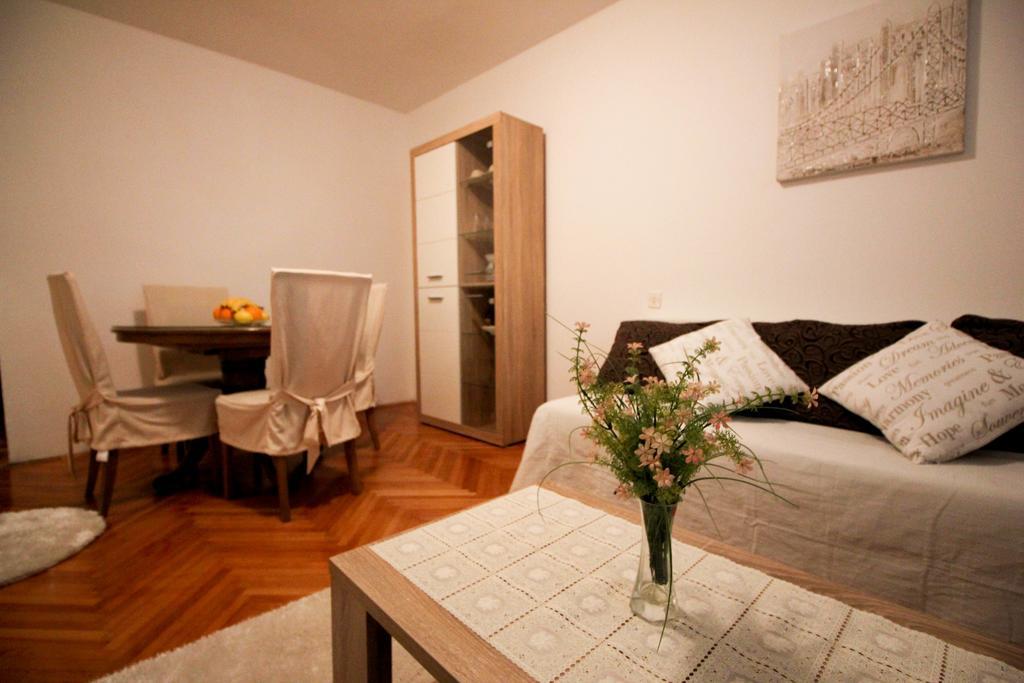 Apartment Gabrijela Split Bagian luar foto